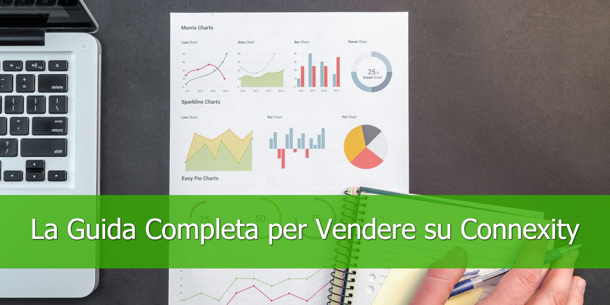 La Guida Completa Per Vendere Su Connexity 7786